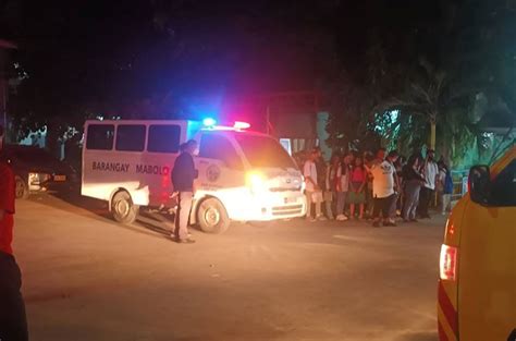 mabolo high school|Mabolo National High School officials interrogate 3 students .